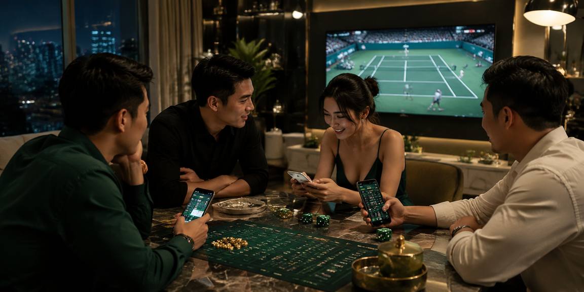 rt999 Cài ứng dụng trong ba bước